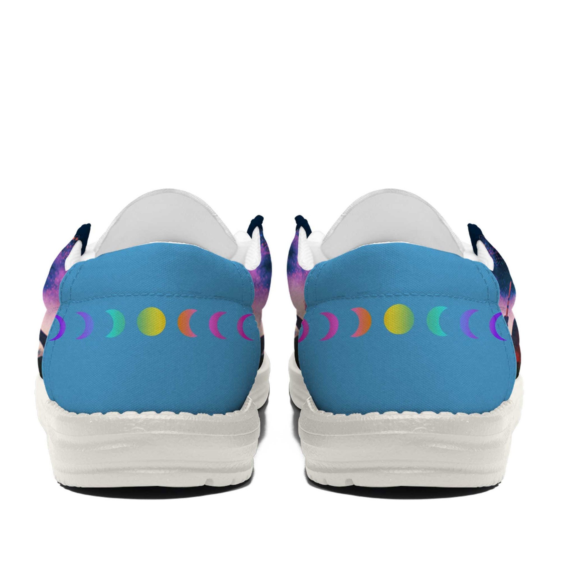 Coldplay "Music of the Spheres" Hey Dude Shoes Coldplay "Music of the Spheres" Hey Dude Shoes