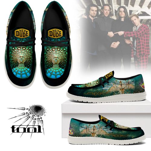 Luke Bryan Farm Tour 2025 Special Loafer Shoes