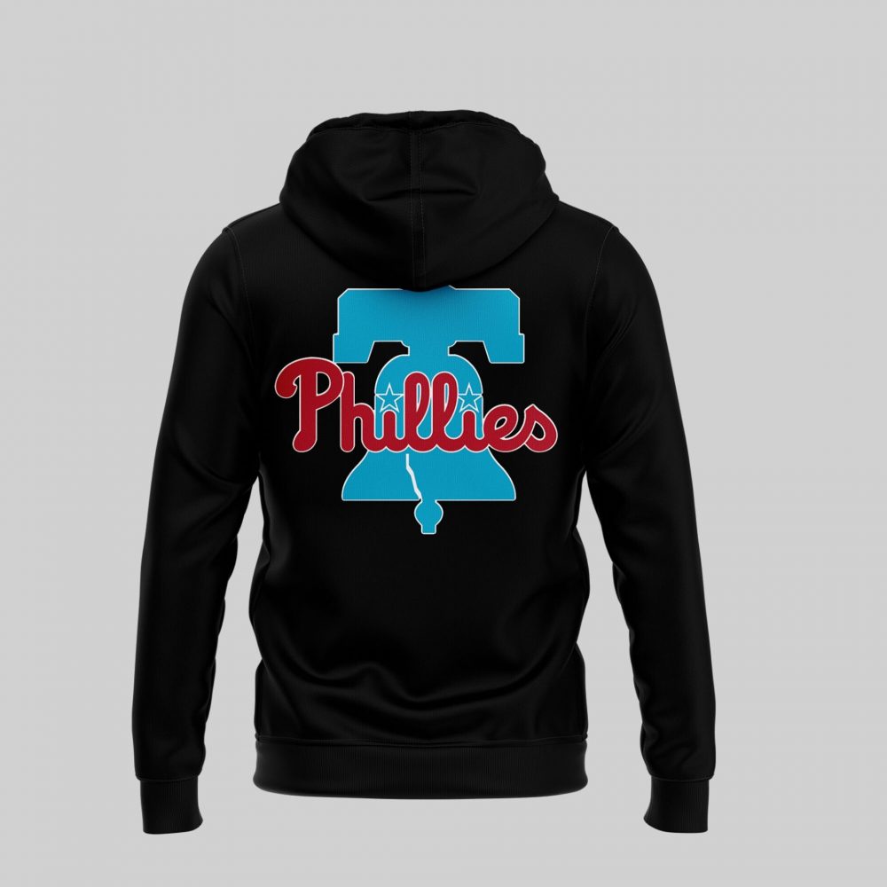 Philadelphia Phillies x Brandon Marsh Stay Loose N Sexy Hoodie