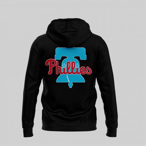 Philadelphia Phillies x Brandon Marsh Stay Loose N Sexy Hoodie