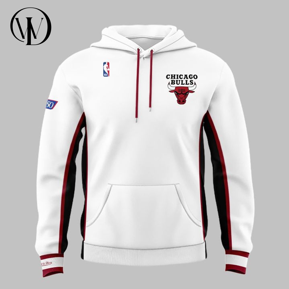 Chicago Bulls x Michael Jordan Special New Hoodie Chicago Bulls x Michael Jordan Special New Hoodie