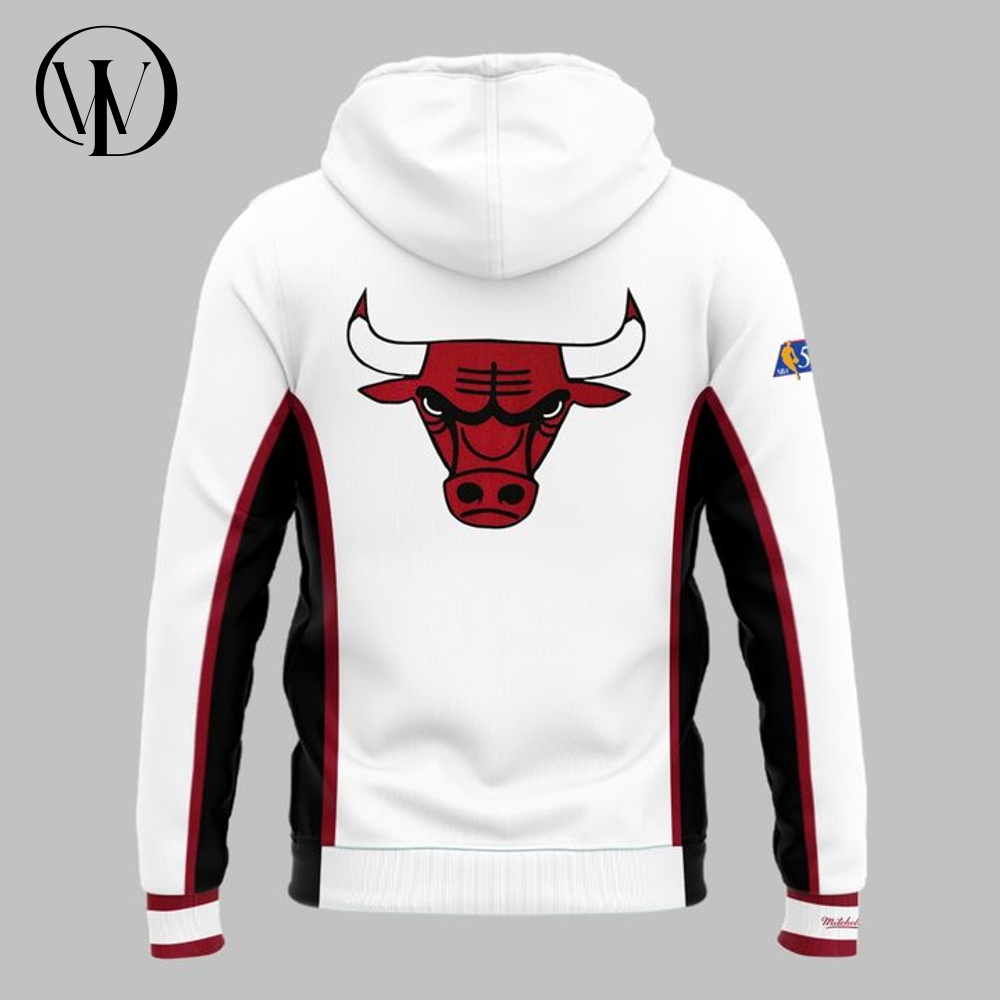 Chicago Bulls x Michael Jordan Special New Hoodie Chicago Bulls x Michael Jordan Special New Hoodie