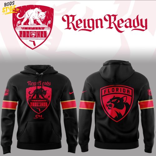 Washington Mystics Special New 2025 Red Hoodie