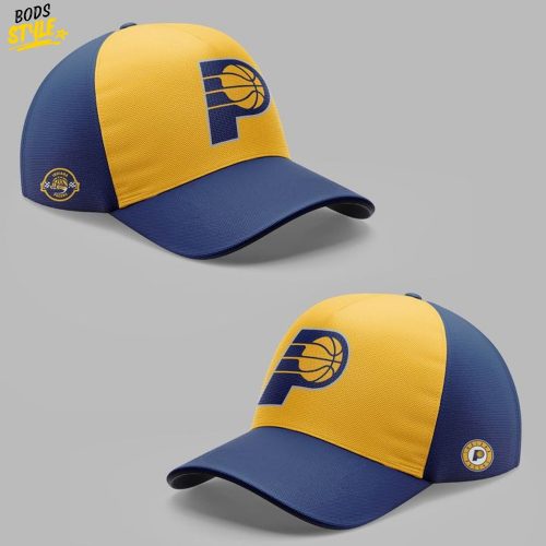 Indiana Pacers x IndyCar Racing 2025 Special Shirt Set