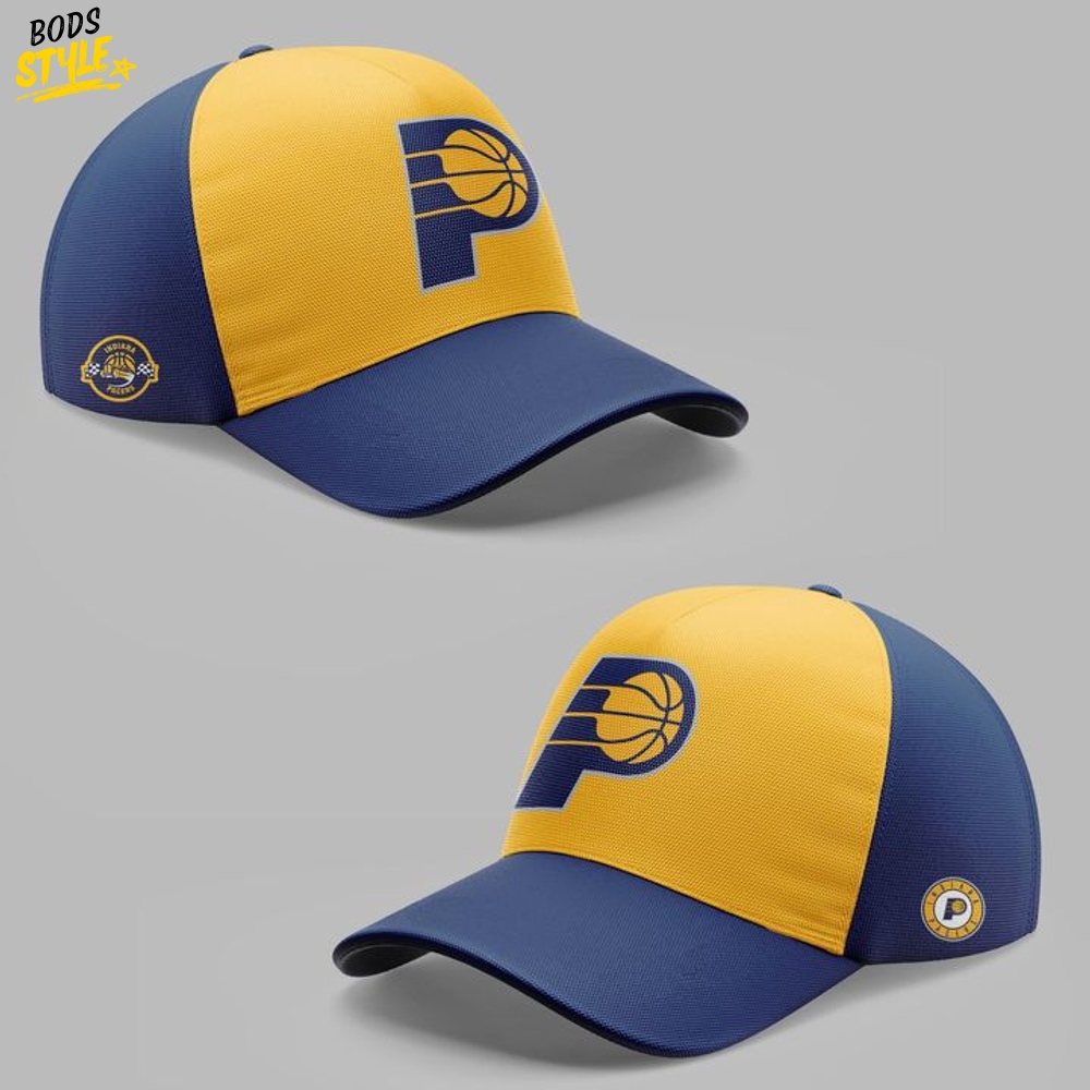 Indiana Pacers x IndyCar Racing 2025 Special Shirt Set Indiana Pacers x IndyCar Racing 2025 Special Shirt Set
