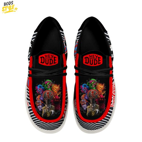 Insane Clown Posse Special Edition Loafer Shoes