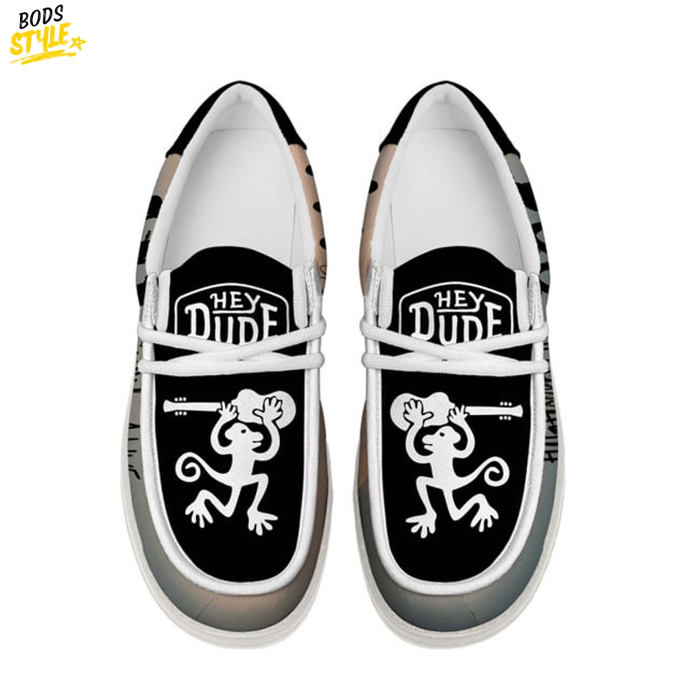 Keith Urban "High and Alive" Special Loafer Shoes Keith Urban "High and Alive" Special Loafer Shoes