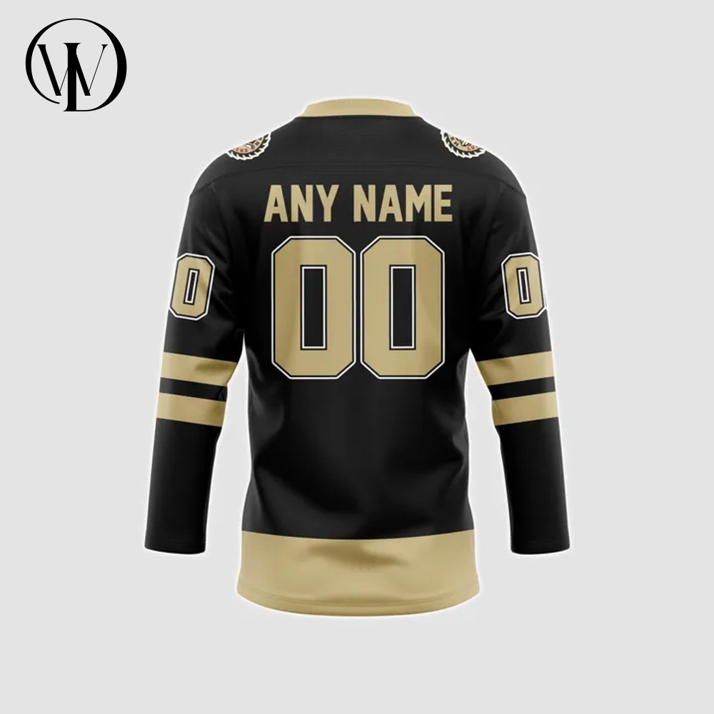 Muskegon Lumberjacks 2025 Custom Hockey Jersey Muskegon Lumberjacks 2025 Custom Hockey Jersey
