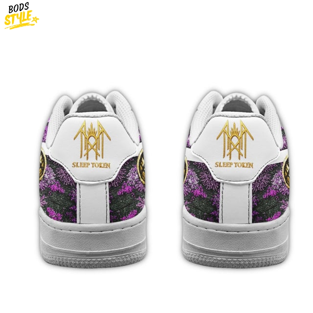 Sleep Token Even In Arcadia Limited Edition Air Force 1 Sleep Token Even In Arcadia Limited Edition Air Force 1