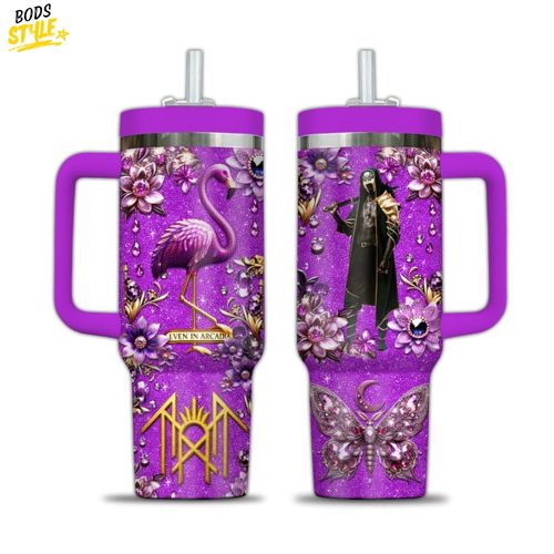 Sleep Token Even In Arcadia Limited Edition Stanley Tumbler