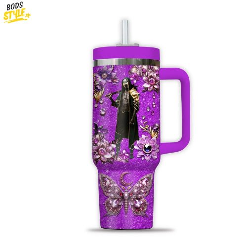 Sleep Token Even In Arcadia Limited Edition Stanley Tumbler