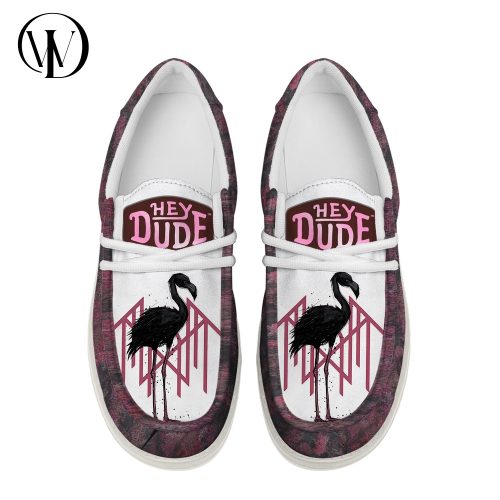 Sleep Token “Even in Arcadia” Loafer Shoes