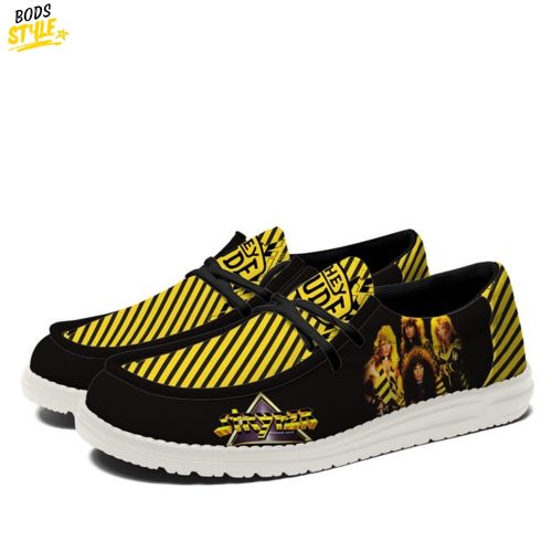 Stryper Special Loafer Shoes