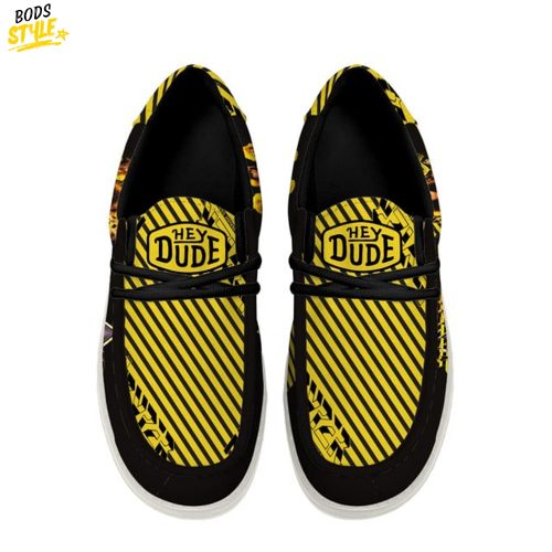 Stryper Special Loafer Shoes