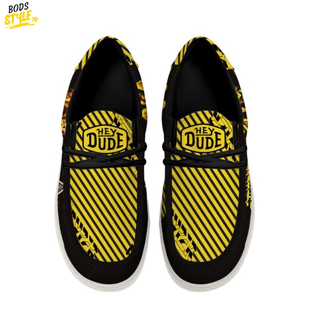 Stryper Special Loafer Shoes Stryper Special Loafer Shoes