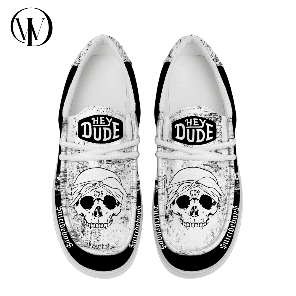 Suicideboys G59 Loafer Shoes Suicideboys G59 Loafer Shoes