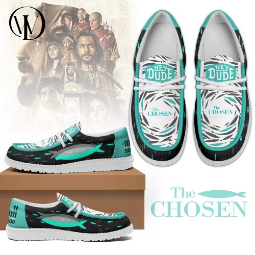 The Chosen Special Loafer Shoes