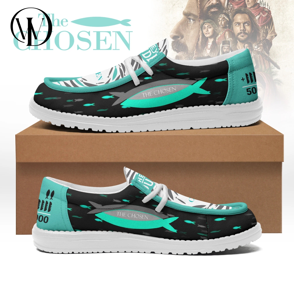 The Chosen Special Loafer Shoes The Chosen Special Loafer Shoes