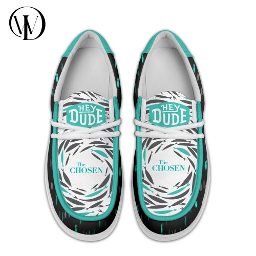 The Chosen Special Loafer Shoes