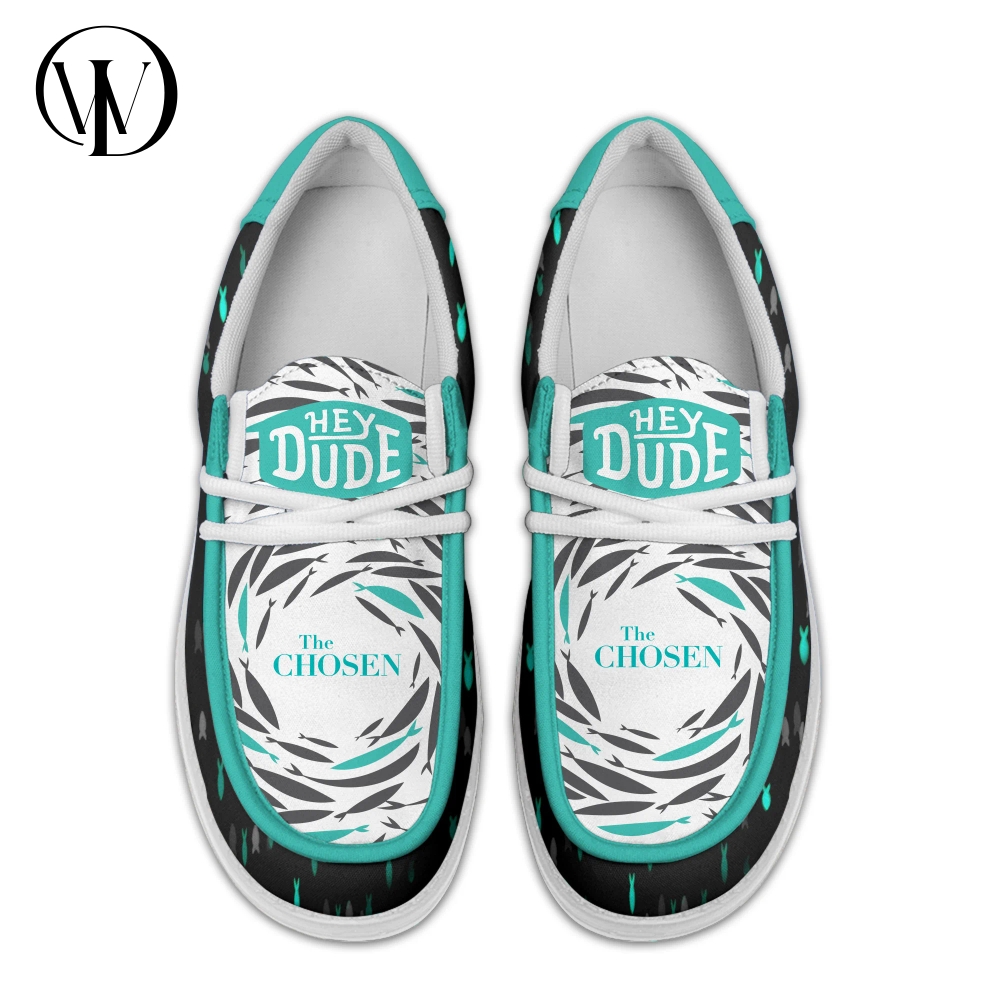 The Chosen Special Loafer Shoes The Chosen Special Loafer Shoes