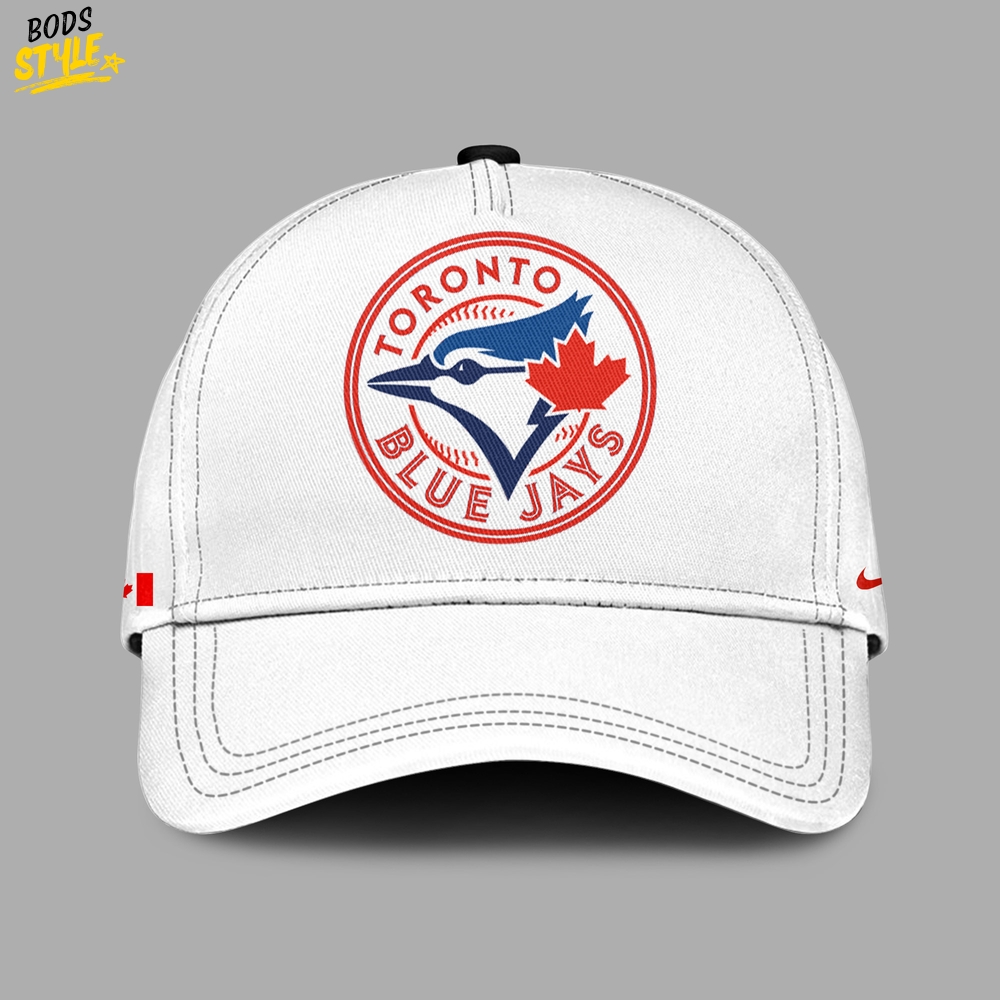Toronto Blue Jays x Happy Canada Day 2025 Hoodie Set Toronto Blue Jays x Happy Canada Day 2025 Hoodie Set