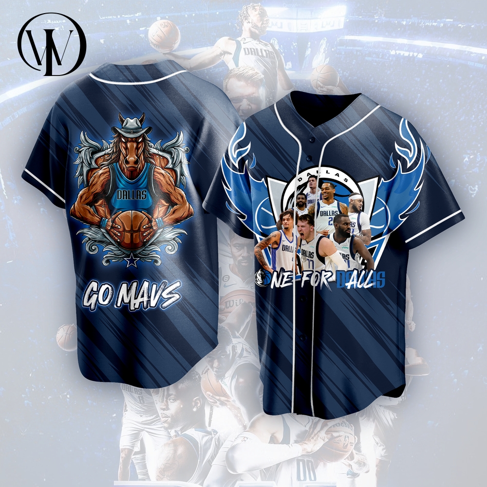 nba finals conference champions dallas mavericks go mavs baseball jersey nba finals conference champions dallas mavericks go mavs baseball jersey