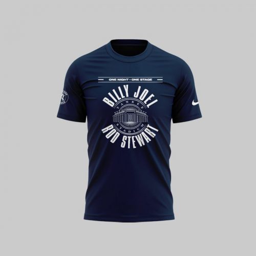 New York Yankees One Night One Stage T-Shirt