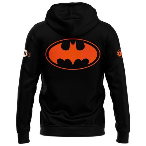 San Francisco Giants x Batman Hoodie
