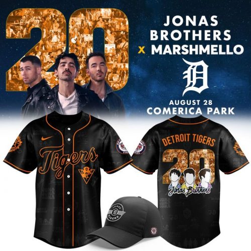 San Diego Padres x Lilo & Stitch 2025 Baseball Jersey