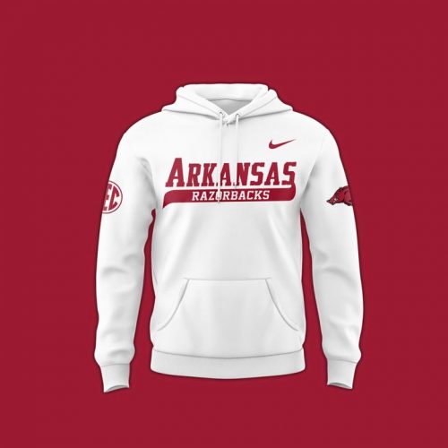 Arkansas Razorback Baseball Wehiwa Aloy Player Of The Year 2025 Hoodie Set