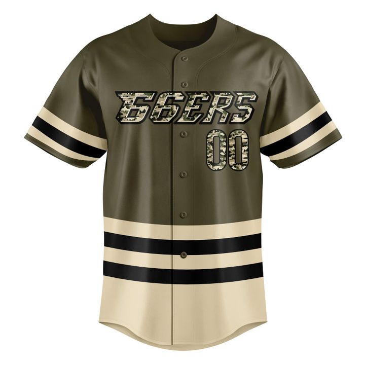 Inland Empire 66ers Salute to Savings Night Personalized Baseball Jersey Inland Empire 66ers Salute to Savings Night Personalized Baseball Jersey