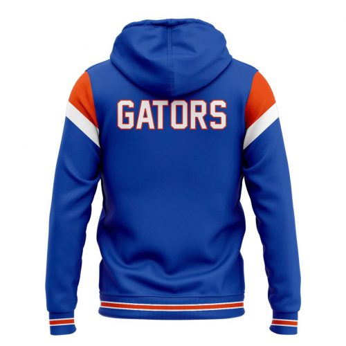 FG Fooball Old Logo Zip Hoodie Special New