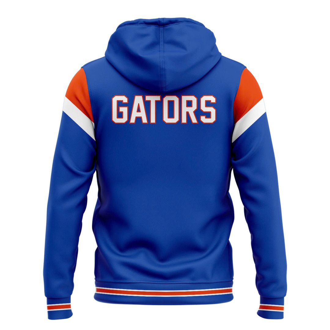 FG Fooball Old Logo Zip Hoodie Special New FG Fooball Old Logo Zip Hoodie Special New