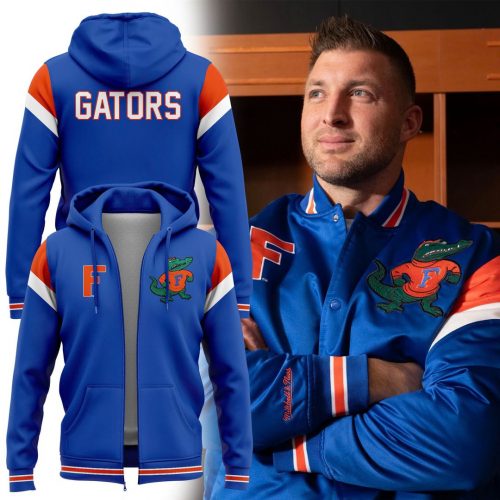 FG Fooball Old Logo Zip Hoodie Special New