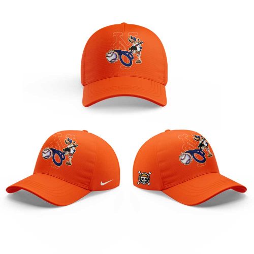 Limited Edition New York Mets One Piece Night Game Jersey
