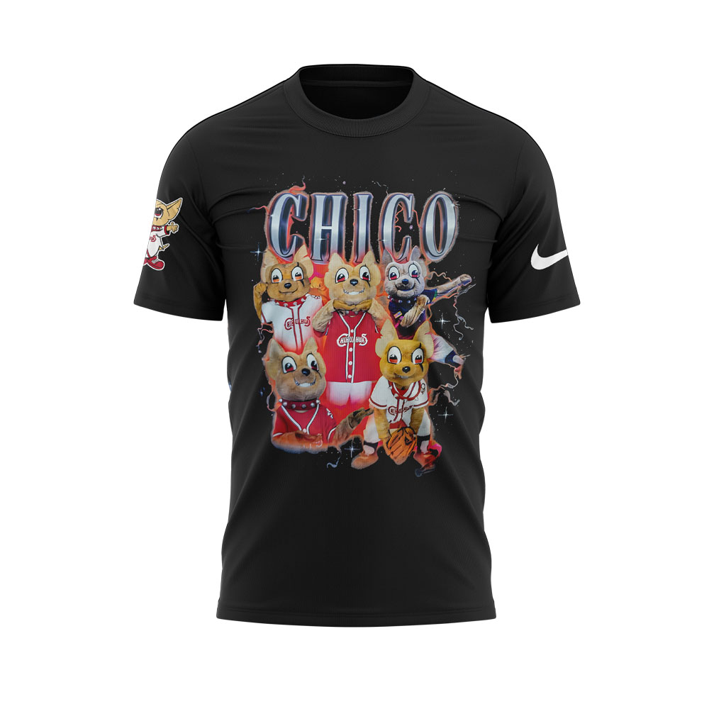 El Paso Chihuahuas Just some Dogs reppin' their Dawg Tshirt El Paso Chihuahuas Just some Dogs reppin' their Dawg Tshirt