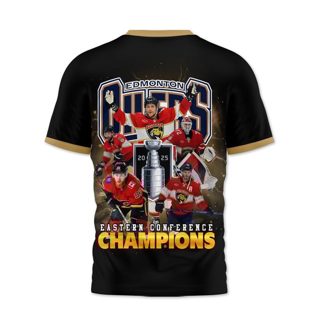 Florida Panthers Eastern Conference Finals 2025 Shirt Florida Panthers Eastern Conference Finals 2025 Shirt