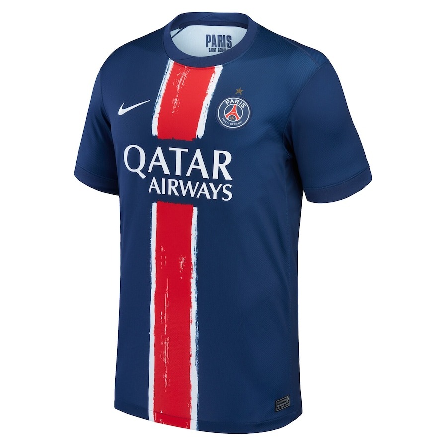Paris Saint Germain UCL Champions Limited Edition Jersey Paris Saint Germain UCL Champions Limited Edition Jersey