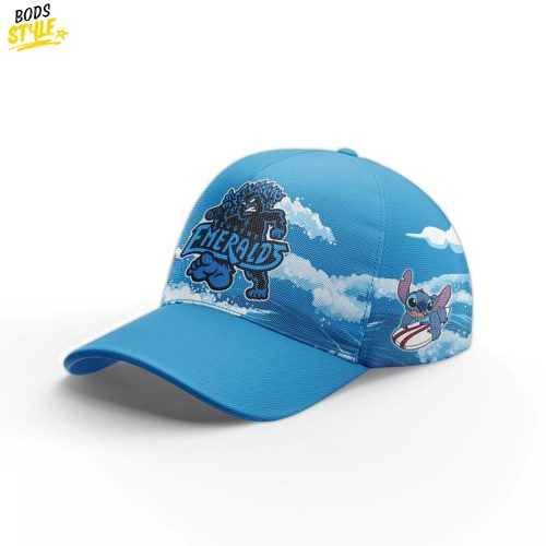 Eugene Emeralds x Lilo & Stitch Night 2025 New Hoodie Set