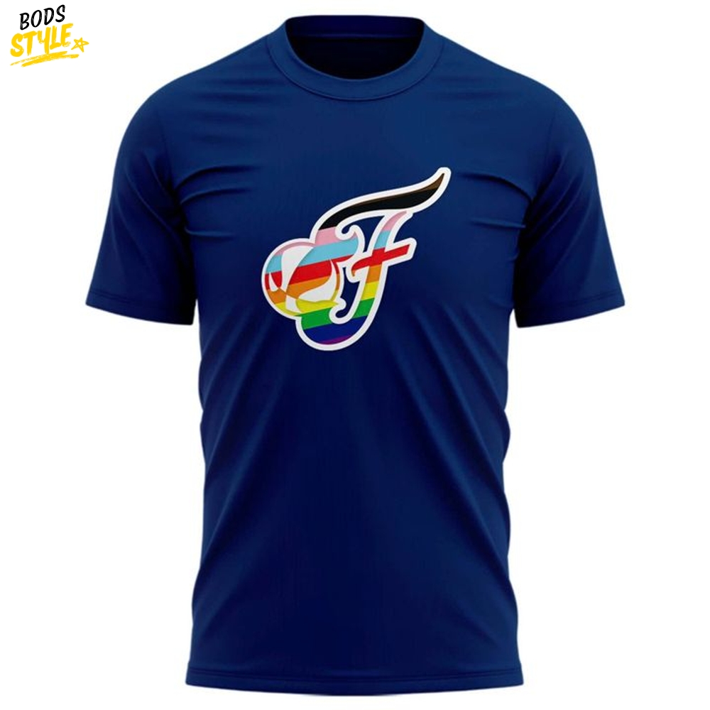 Indiana Fever x Pride Night 2025 Shirt Indiana Fever x Pride Night 2025 Shirt