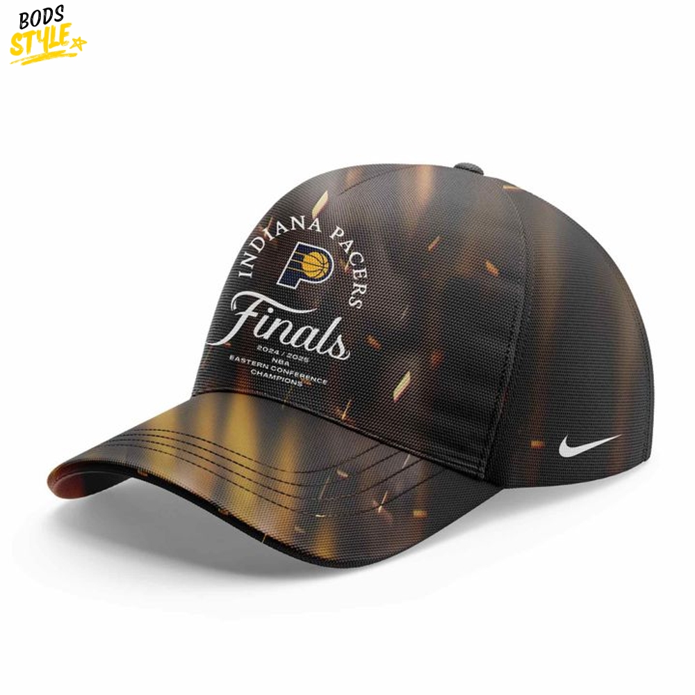 Limited Edition Pacers x EASTERN CONFERENCE CHAMPIONS Shirt 2025 Limited Edition Pacers x EASTERN CONFERENCE CHAMPIONS Shirt 2025