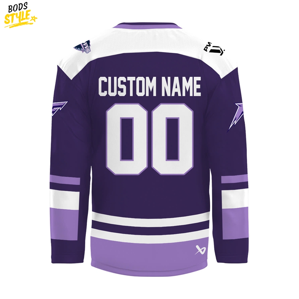 Minnesota Frost New Stadium Back To Back Champions 2025 Hockey Jersey Minnesota Frost New Stadium Back To Back Champions 2025 Hockey Jersey