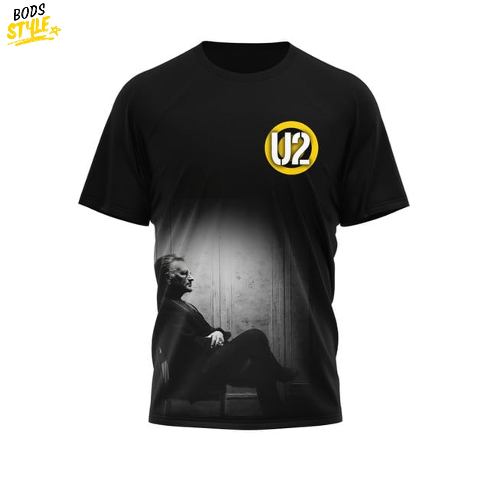U2 Band Bono Stories of Surrender 2025 Shirt U2 Band Bono Stories of Surrender 2025 Shirt