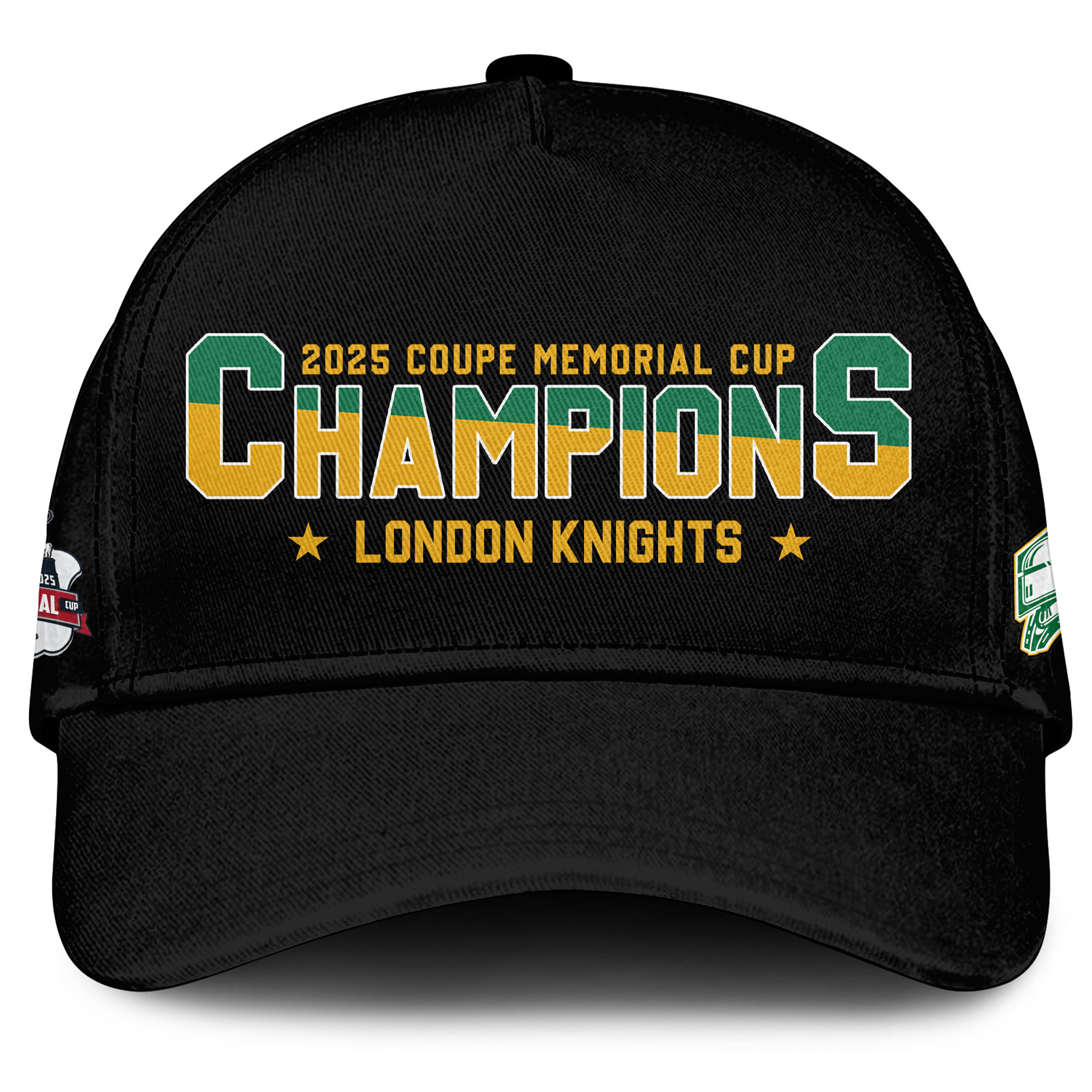 London Knights Champions Memorial Cup 2025 Hoodie Set London Knights Champions Memorial Cup 2025 Hoodie Set