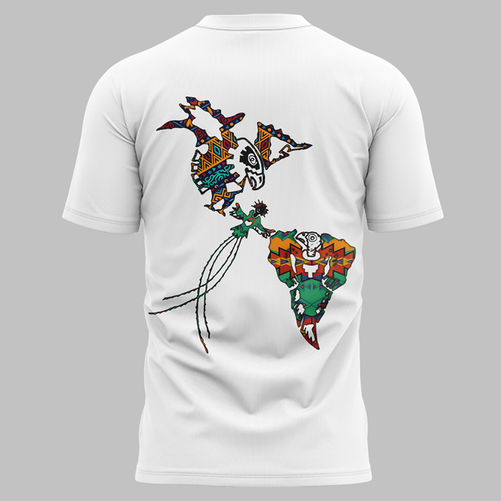Taco Trump Special White Shirt Taco Trump Special White Shirt