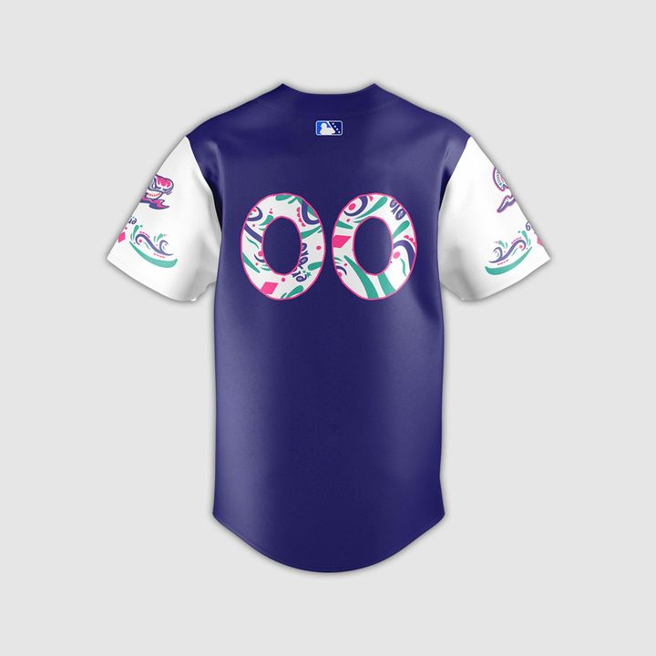 West Michigan Whitecaps Refresh Calaveras New Look 2025 Personalized Baseball Jersey West Michigan Whitecaps Refresh Calaveras New Look 2025 Personalized Baseball Jersey